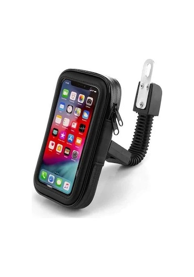 Torima JX-100 Su Geçirmez Bisiklet Motorsiklet Telefon Tutucu
