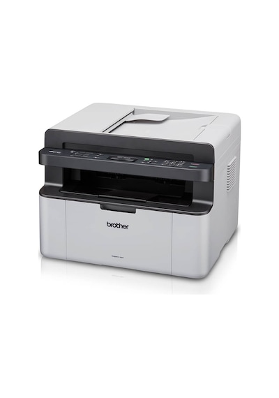 Brother MFC-1911W Wifi Çok Fonksiyonlu Lazer Yazıcı + Toner 2 Adet Brother MFC-1911W Wifi Çok Fonksiyonlu Lazer Yazıcı + Toner 2 Adet