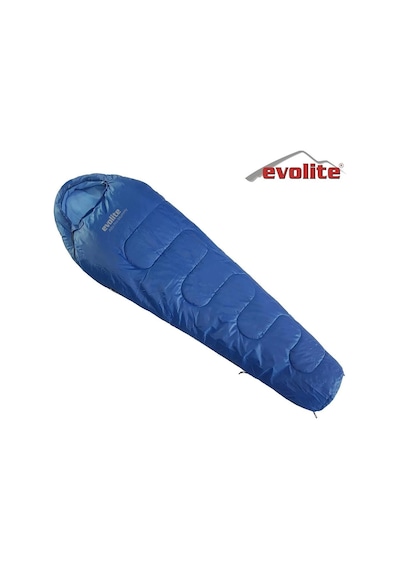 Evolite Alfa Pro Uyku Tulumu 0ºc Mavi-left Mavi