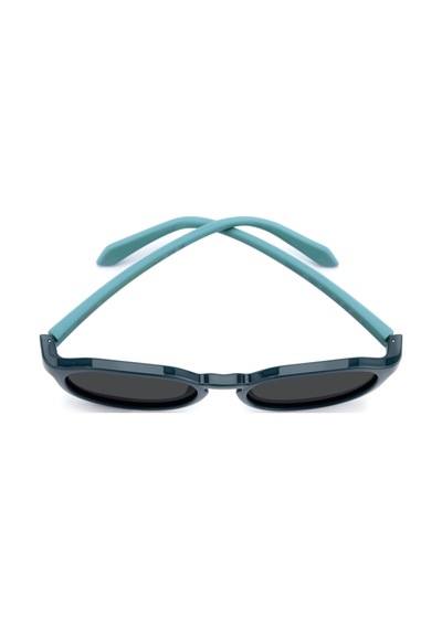 Pld 8078/s Zı9m9 47 Polaroid Kids Polarize Çocuk Güneş Gözlüğü Kırmızı