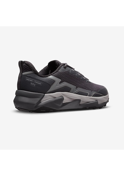 Lescon Meteor Unisex Su Geçirmez Spor Ayakkabı Füme