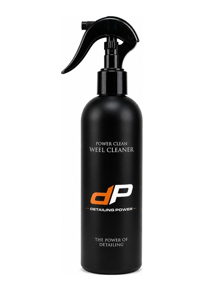 Dp Power Weel Cleaner Jant Temizleyici 500 Ml
