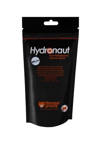 Thermal Grizzly Hydronaut - 7,8 G / 3 Ml