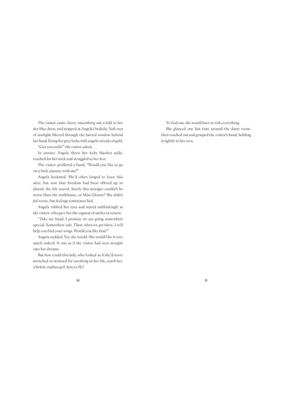 Skycircus (The Cogheart Adventures #3)
