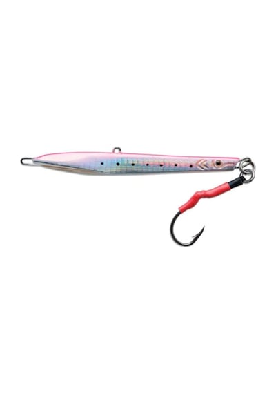 Williamson Abyss Speed Jig Sahte Yem.