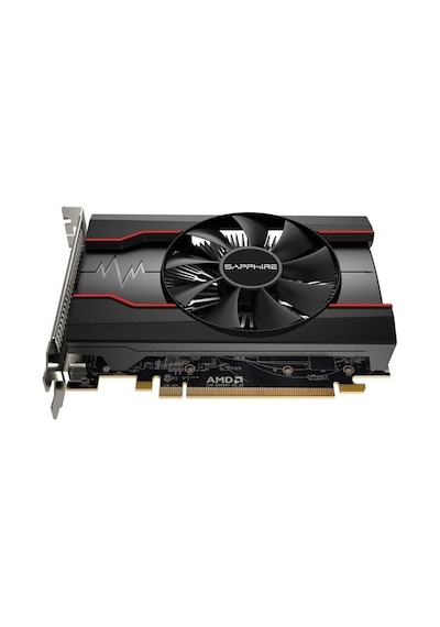 Sapphire AMD Radeon RX 550 Pulse 11268-01-20G 4 GB 128 Bit GDDR5 Ekran Kartı