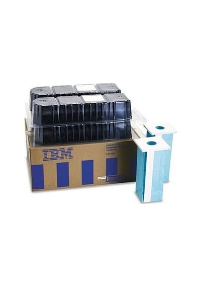 Ibm R06011q Yeşil  Toner 4'lü Paket - 4100