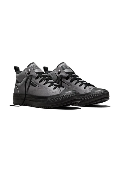Converse A18148c Chuck Taylor All Star Malden Street Ayakkabı Gri GRİ