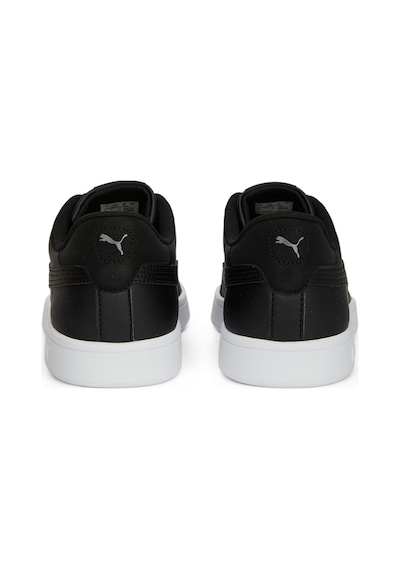 Puma Smash 3.0 L Black- Black-p Erkek Günlük Ayakkabı Siyah 39098702 001 Puma Smash 3.0 L Black- Black-p Erkek Günlük Ayakkabı Siyah 39098702 001