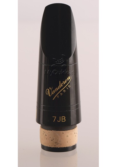 Vandoren 7jb Bb Clarinet Mouthpiece Traditional Klarnet Bek