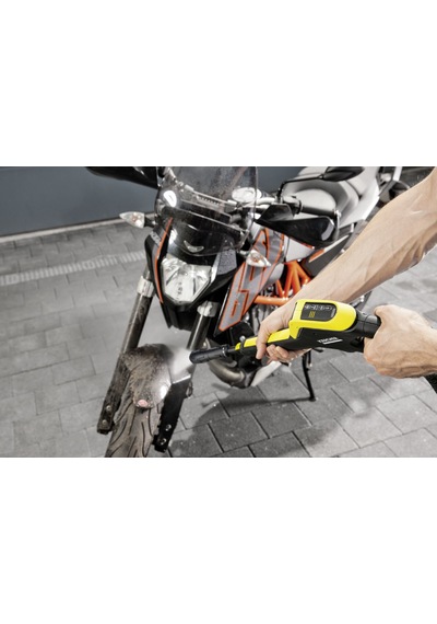 Karcher G 145 Q - K 4 Full Control Ve K 5 Full Control Modeller I