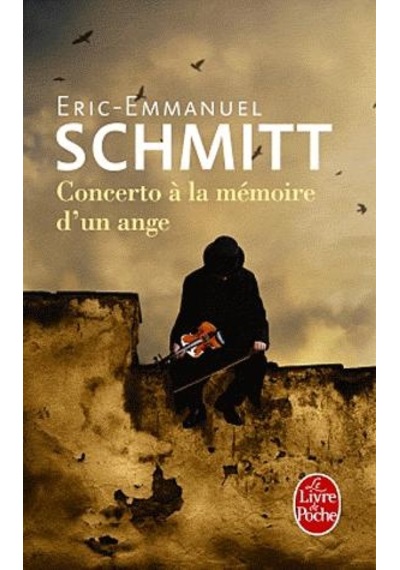 Concerto à la Mémoire d'un Ange
