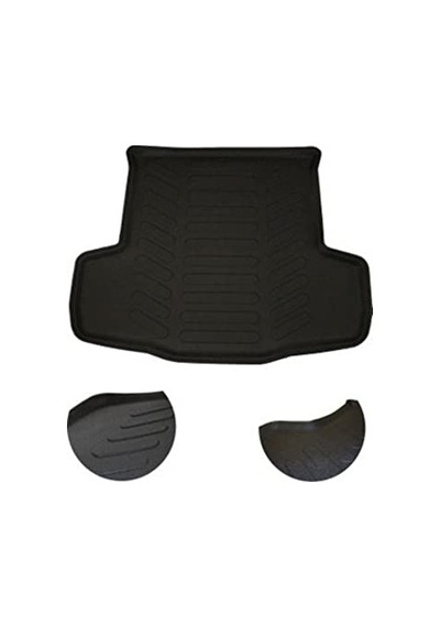 Rizline Hyundai Elantra 2001-2006 İle Uyumlu 3d Bagaj Havuzu