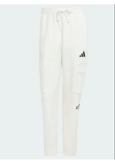 Adidas Jj3664 M A Szn G Cg Pt Alt Eşofman Beyaz