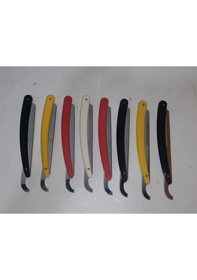 Abnturk 22cm Lüks Kuaför Usturası