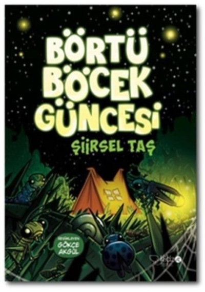 Börtü Böcek     Güncesi
