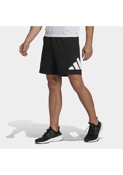 Adidas Training Essentials Logo Erkek Şort 001