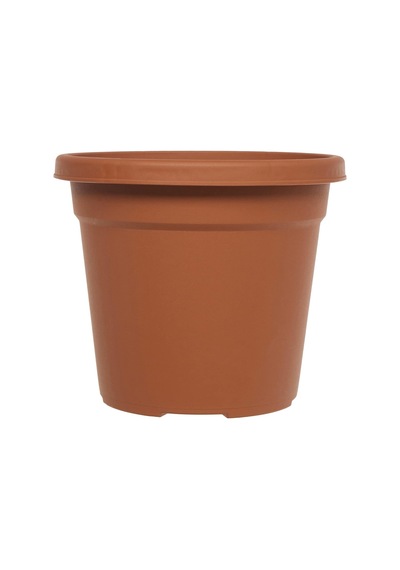 Vhs3 Vaha Saksı 22cm, 3,9 Litre Dış Mekan Saksı Kiremit