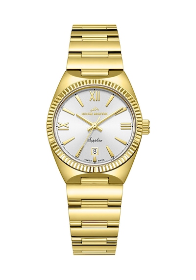 Roche Montre Rml5001-06 Kadın Kol Saati Altın