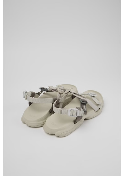 Camper Karst Sandal Kadın Sandalet K201900-002 Gri