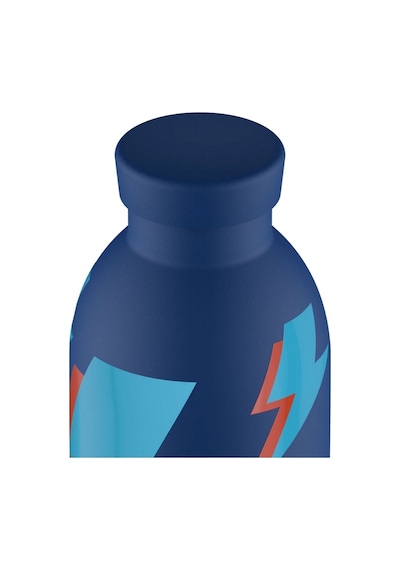 Clima Bottle Zap Zap Paslanmaz Çelik Termos 500 Ml Çok Renkli