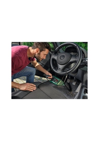 12v Hafif Taşınabilir Akülü Süpürge, Güçlü Temizlik