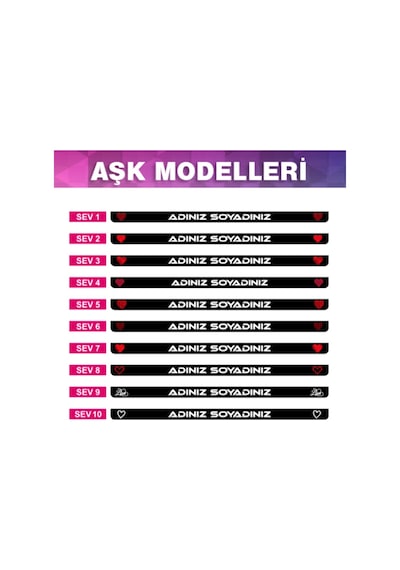 1 Adet Düz 1 Adet Kare Takmatik Plakalık 15.5Cmx30.5Cm Ebatı 289436477