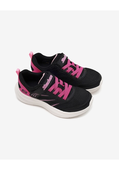 Skechers Streamlıne Büyük Kız Çocuk Siyah Spor Ayakkabı 304208l Bkpk