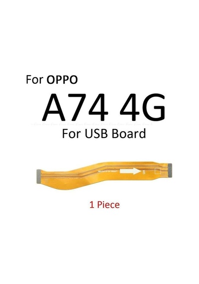 Oppo A74 Ara Film