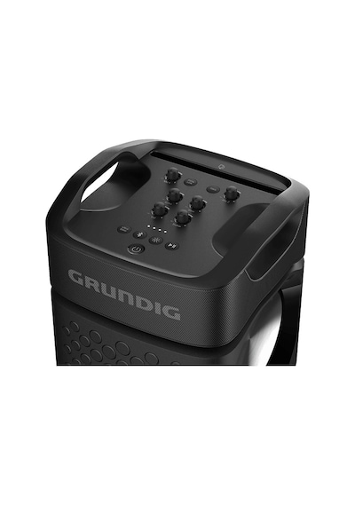 Grundig Uyumlu PartyHit Max Bluetoth 5.0 Hoparlör