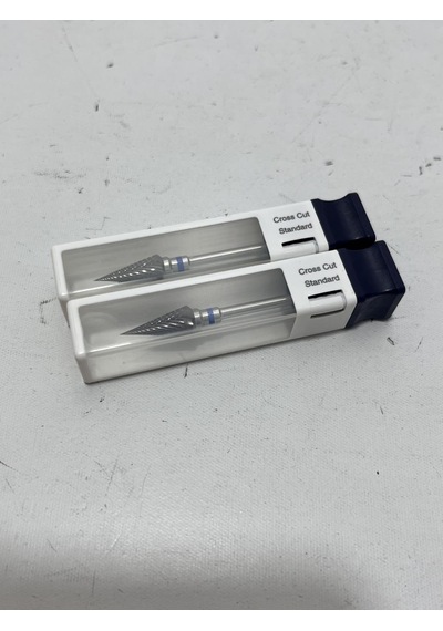 Wilson 5000359 Tungsten Karbür Diş Burs Freze Uç