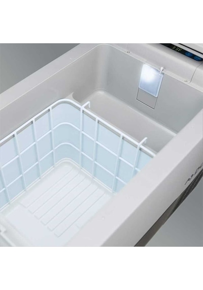 Dometic Cf-35 Kompresörlü Portatif Oto Buzdolabı 12v24v220v
