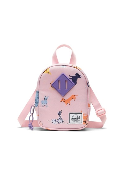 Herschel Heritage Çocuk Su İtici Kumaş Çapraz Çanta, 2 L Diğer