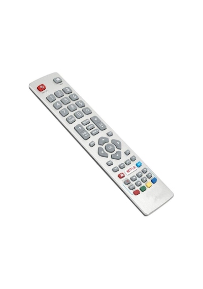 Sharp Aquos Netflix Youtube Smart TV Kumanda
