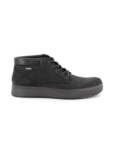 Bot Erkek Diğer 8622200 Igı&co Nabuk Soft Oıl Goretex Sıerra Nero Siyah