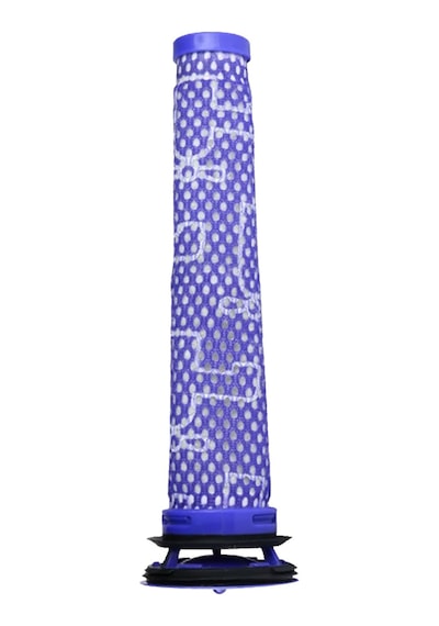 Dyson V6 Uyumlu Dik Süpürge Ön  Filtresi