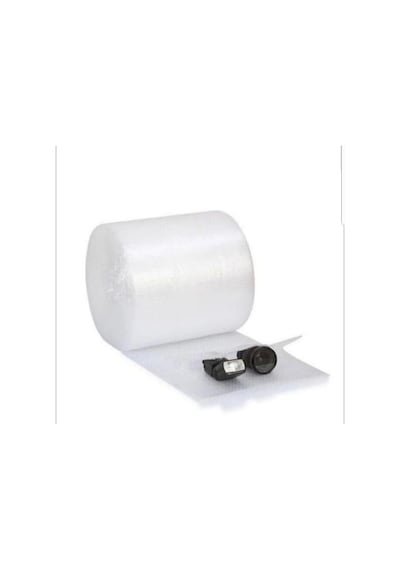 Balonlu Naylon 20 Cm X 75 Metre Ambalaj Taşınma Naylonu Patpat Pıtpıt