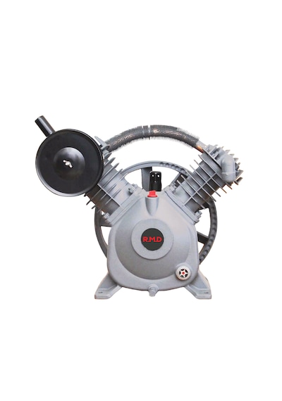 Çift Piston 12 Bar Kompresör Kafası I-r2090t