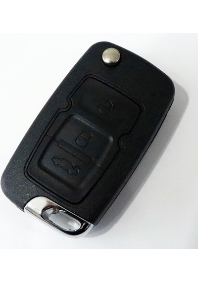 Geely Emgrand Uyumlu Anahtar Kabi Kumanda Kabi 3 Buton 407882219