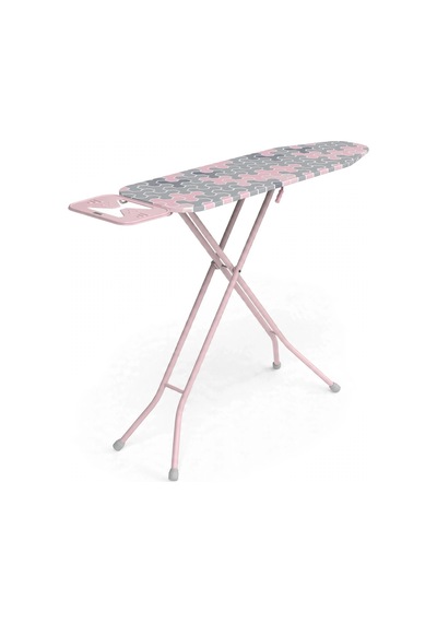 Akıllıelma-perilla Ütü Masası Eko Class 15001-1 33x105cm Çok Renkli