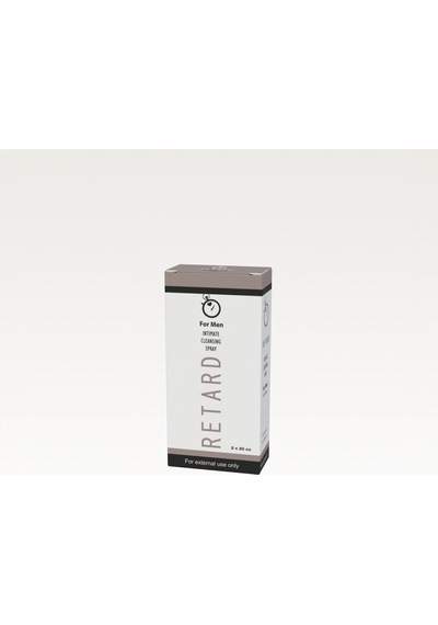 Retard Spray 20 Cc