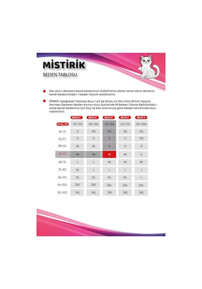Formia Model Bel Üstü Külot Ten Renk 029 Ten