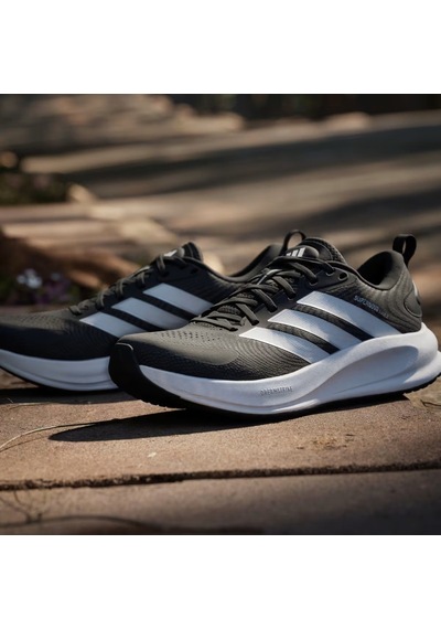 Adidas Jq5859 Supernova Ease 2 Erkek Koşu Ayakkabısı Siyah