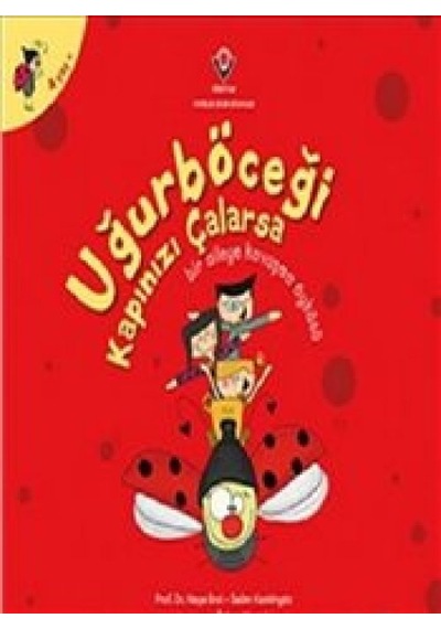 Uğurböceği Kapınızı Çalarsa - Ezjı-656625