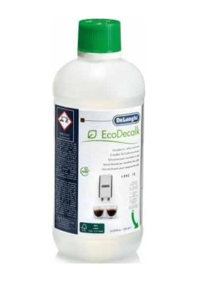 Delonghi Ecodecalk Kahve Makinesi Temizleme Solüsyonu