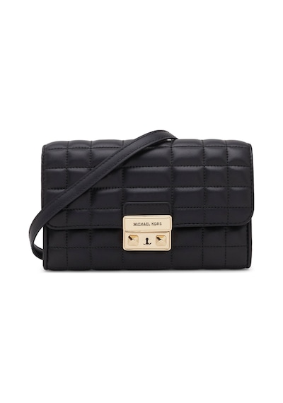 Mıchael Kors Kadın Omuz Çantası 32s4g2rc9l-black 32s4g2rc9l-black Siyah Siyah