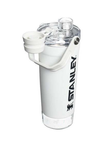 Stanley Vitalize Shaker 0.59 Litre Chalk Beyaz