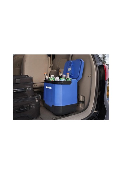 Coolist Clt33 12volt/230volt Ac/dc 33 Litre Sıcak/soğuk Oto Buzdolabı