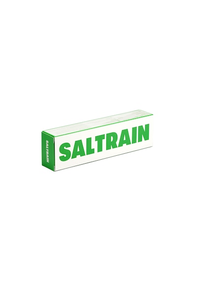 Saltrain Tiger Leaf Diş Macunu 30 G