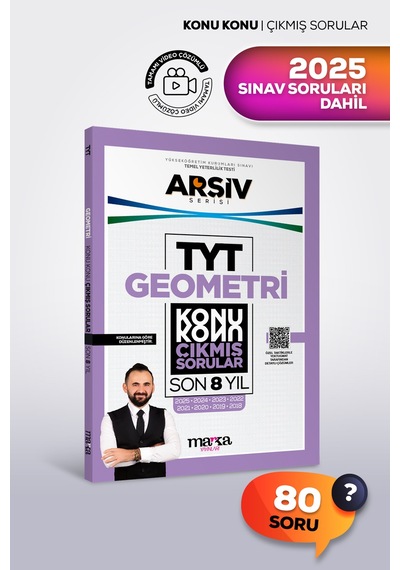 Tyt Konu Konu Çıkmış Sorular Türkçe Matematik Geometri Fen Sosyal Son 8 Yıl